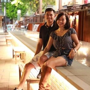 Meet your Posher, Hanh